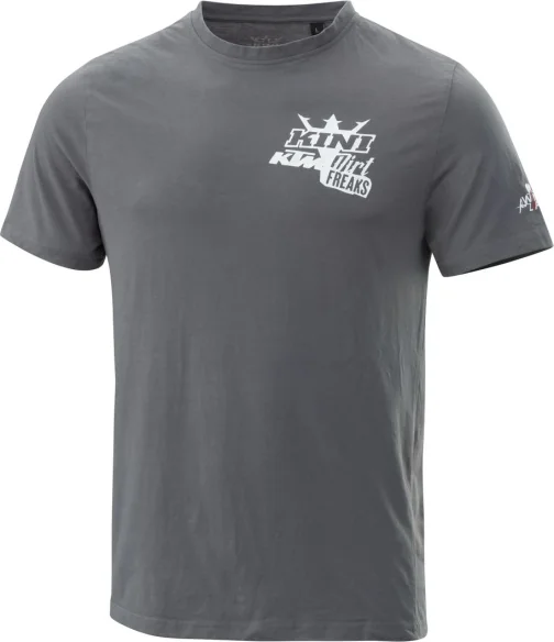 DIRT FREAKS TEE