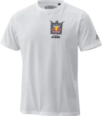 SPINE TEE