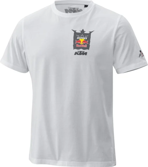 SPINE TEE