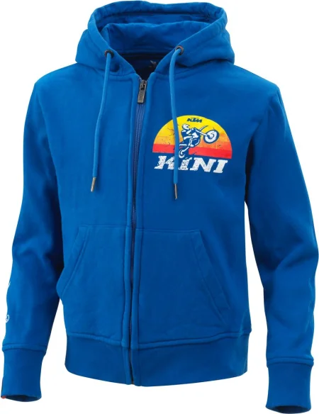 KIDS ADVENTURE HOODIE