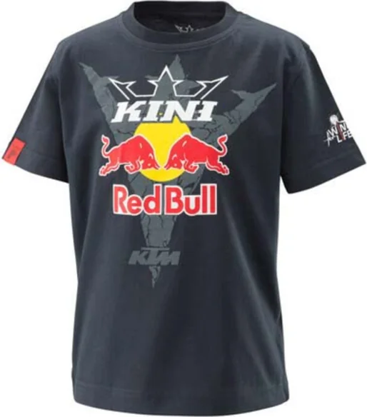 KIDS CRUMBLE TEE