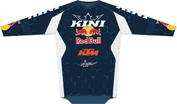 KINI-RB COMPETITION JERSEY