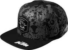 PATCH CAP