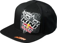 SQUARE CAP