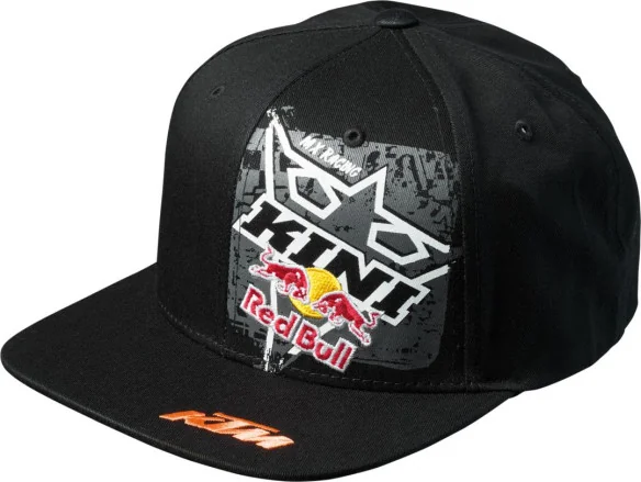 SQUARE CAP
