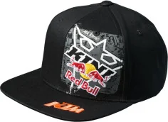 KIDS SQUARE CAP