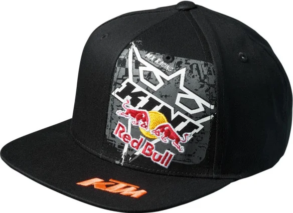 KIDS SQUARE CAP