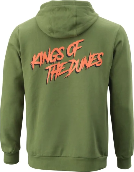 SPECIAL EDITION DESERT HOODIE