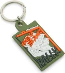 SPECIAL EDITION DESERT KEYHOLDER