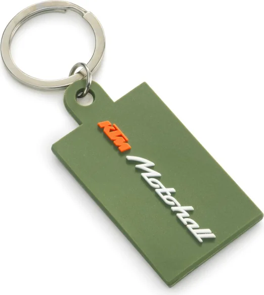 SPECIAL EDITION DESERT KEYHOLDER