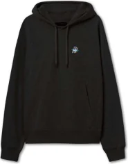 MV AGUSTA LOGO CROWN HOODIE