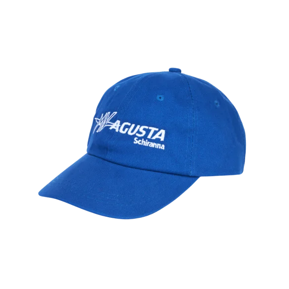 MV AGUSTA CITY CAP