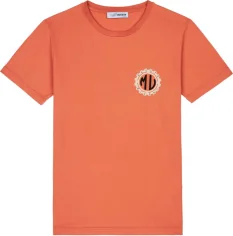 MV AGUSTA OLD VINTAGE LOGO T-SHIRT