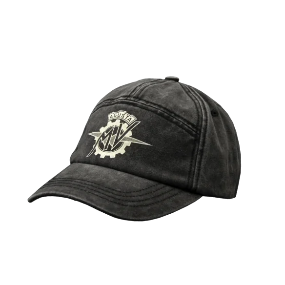 MV AGUSTA HERITAGE CAP