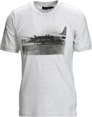 Reparto Corse History T-Shirt