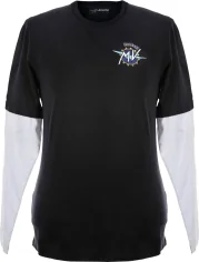 INSTITUTIONAL LONG SLEEVE T-SHIRT