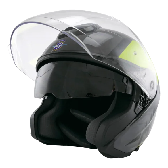 SCHUBERTH M1 FLIP FRONT HELMET