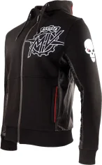 RVS Zip-up Hoodie