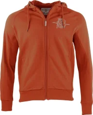 Zip-Up Hoodie
