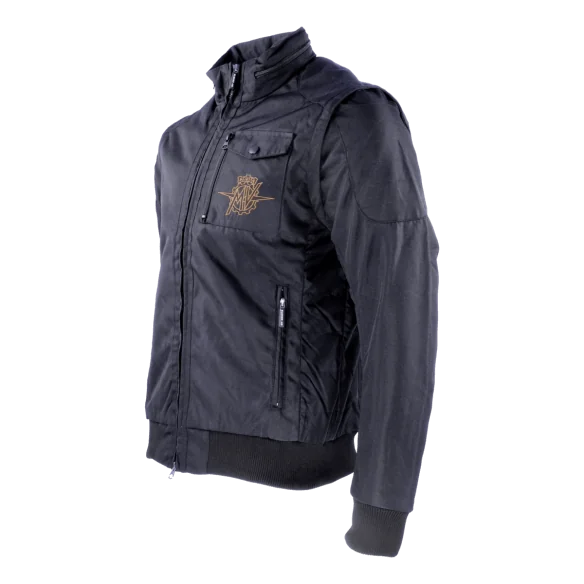 EGV1 HOODIE SLEEVE
