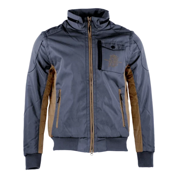 EGV1 HOODIE SLEEVE