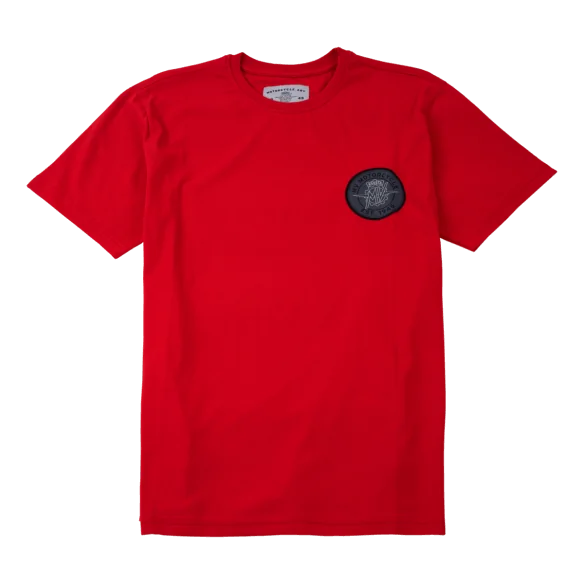 PATCH T-SHIRT