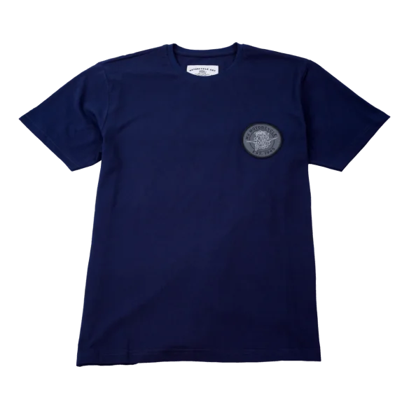 PATCH T-SHIRT