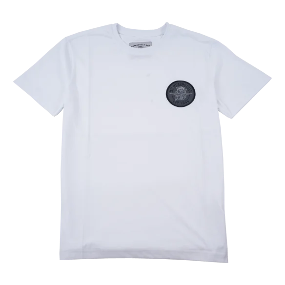 PATCH T-SHIRT