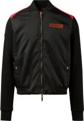 SUPERVELOCE BOMBER JACKET