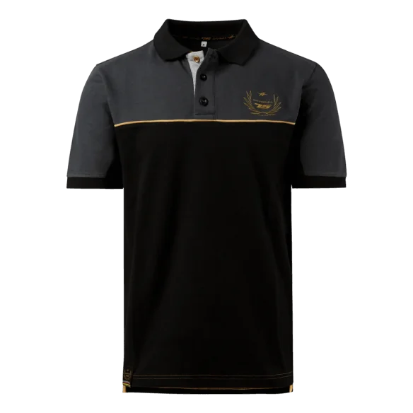 75TH ANNIVERSARY POLO
