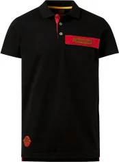 Superveloce Polo Black