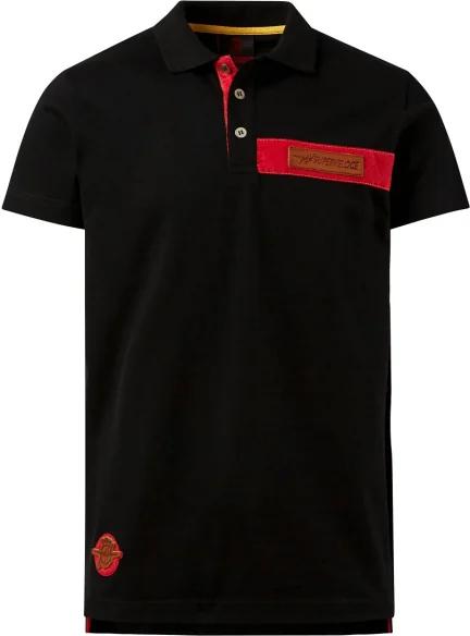Superveloce Polo Black