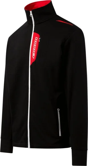 ROSSO SWEATSHIRT