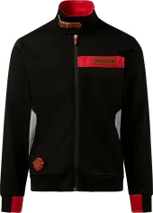 Superveloce Belt Sweatshirt