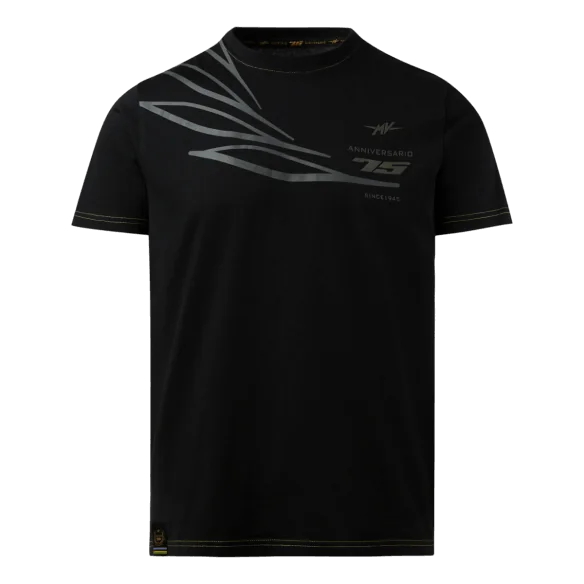 75TH ANNIVERSARY VICTORY T-SHIRT