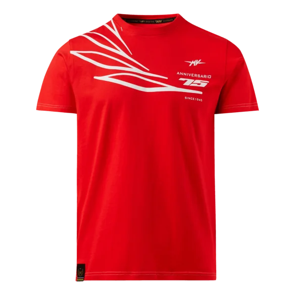 75TH ANNIVERSARY VICTORY T-SHIRT