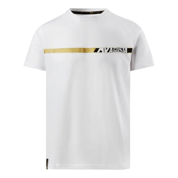 MV AGUSTA HERITAGE T-SHIRT