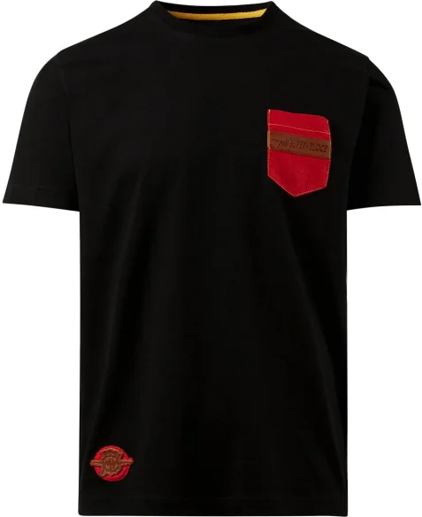 Superveloce T-Shirt Black
