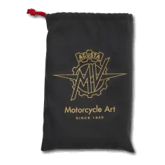 MV AGUSTA MICROFIBRE TOWEL RED