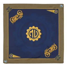FOULARD MV 98