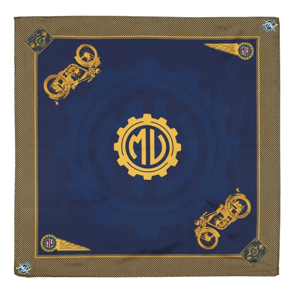 FOULARD MV 98