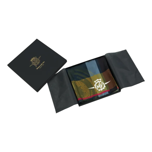 FOULARD SUPERVELOCE