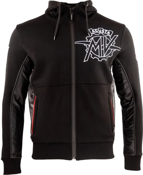 Reparto Veicoli Speciali 1 Hoodie