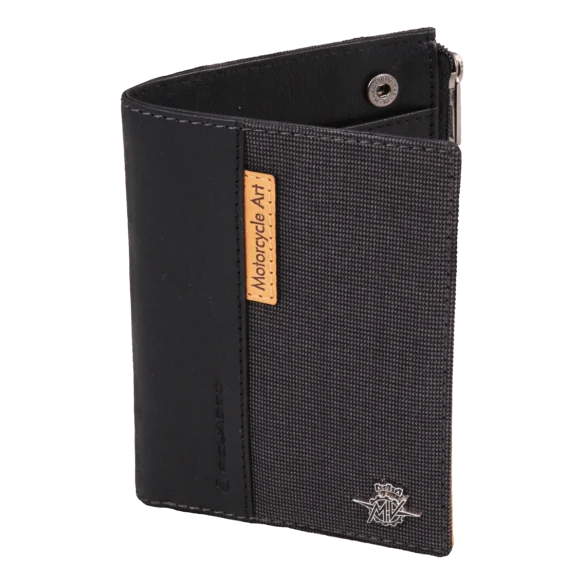 PIQUADRO CLIP POCKET ORGANIZER