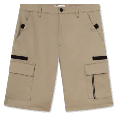 CITY PACK: SCHIRANNA PADDOCK BERMUDA PANTS
