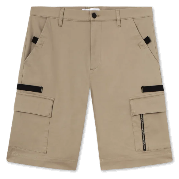 CITY PACK: SCHIRANNA PADDOCK BERMUDA PANTS