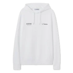 CITY PACK :SCHIRANNA HOODIE