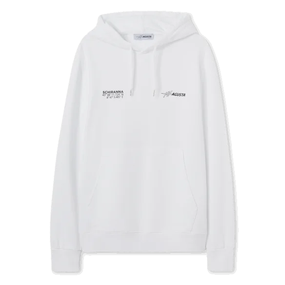 CITY PACK :SCHIRANNA HOODIE