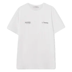 City Pack: Schiranna White T-Shirt