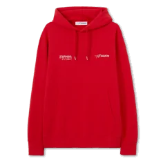 CITY PACK :SCHIRANNA HOODIE